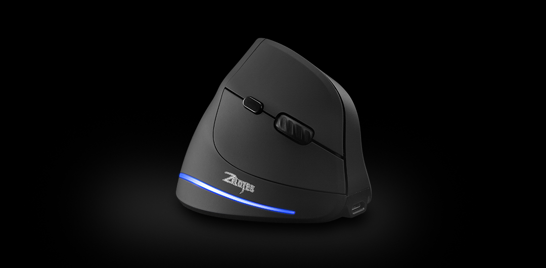 F-35 wireless mouse