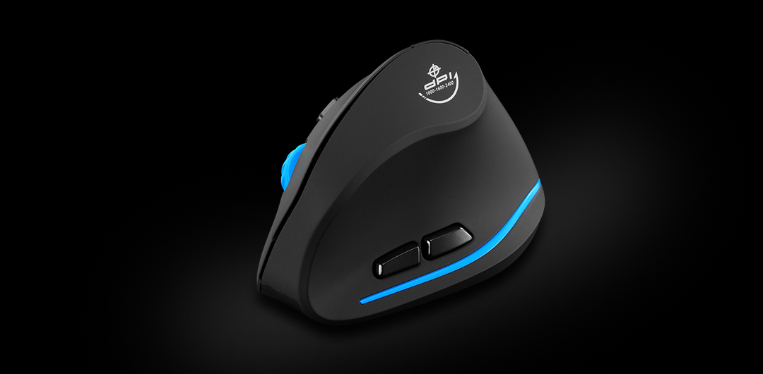 F-35A wireless mouse