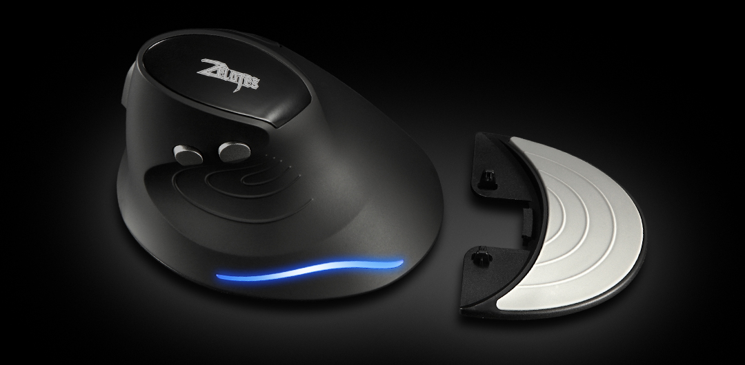 F-17 wireless mouse