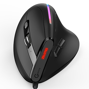 T-50 gaming mouse